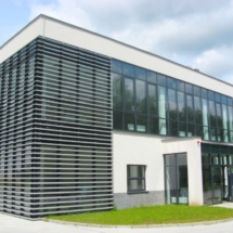Realizacja hali magazynowej z zapleczem biurowym wraz z infrastrukturą zewnętrzną dla firmy Beltrami Sp. z o.o., której działalność zawiera się w kompleksowej dystrybucji i handlu wysokiej jakości kamienia naturalnego. projektowanie,budownictwo,nadzór,warszawa;
