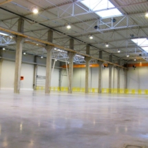 Realizacja hali magazynowej z zapleczem biurowym wraz z infrastrukturą zewnętrzną dla firmy Beltrami Sp. z o.o., której działalność zawiera się w kompleksowej dystrybucji i handlu wysokiej jakości kamienia naturalnego. projektowanie,budownictwo,nadzór,warszawa;