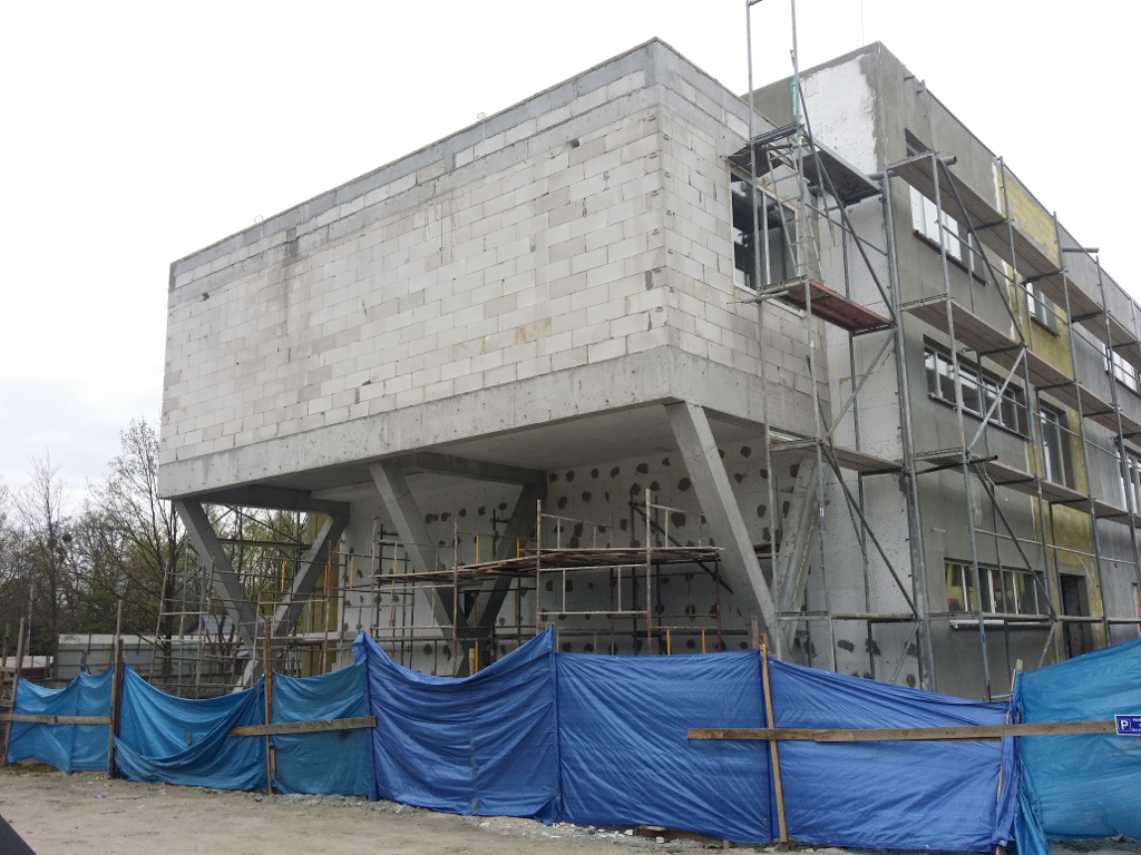 projektowanie,budownictwo,nadzór,warszawa