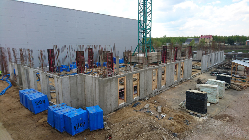 projektowanie,budownictwo,nadzór,warszawa