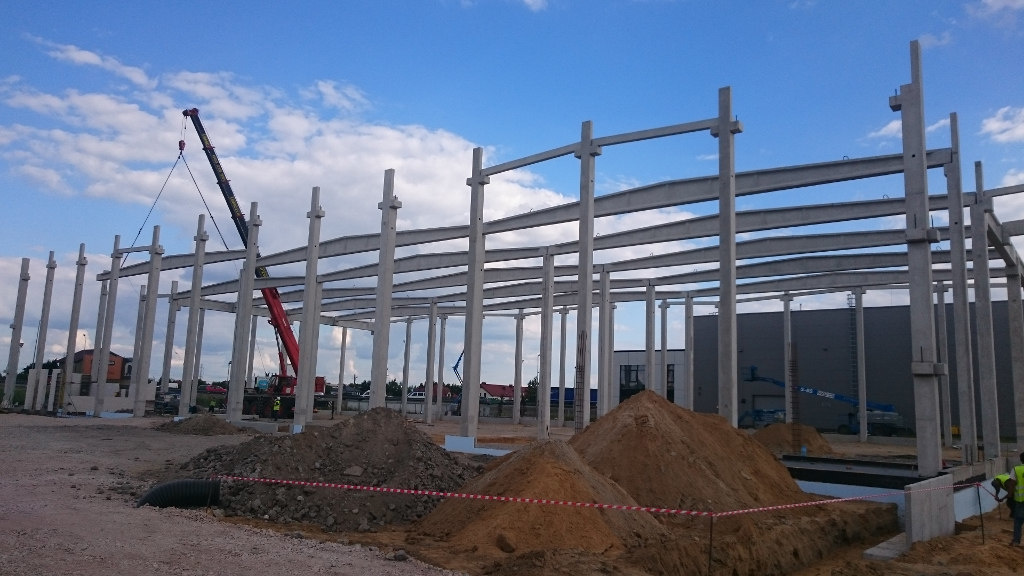 projektowanie,budownictwo,nadzór,warszawa