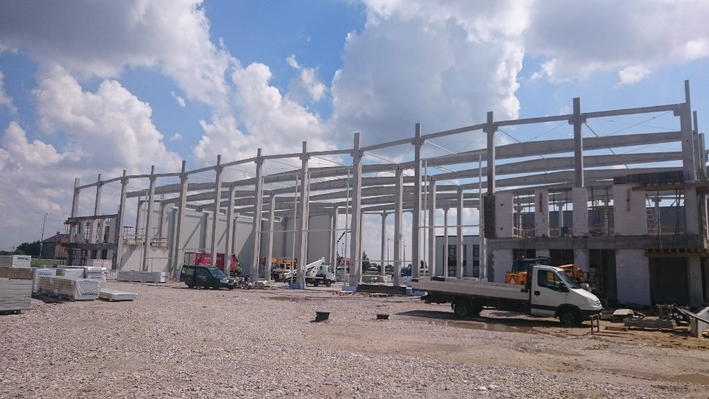 projektowanie,budownictwo,nadzór,warszawa