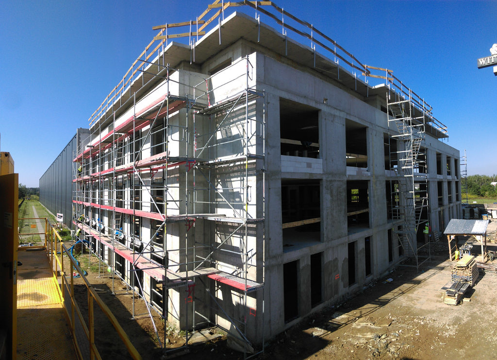 projektowanie,budownictwo,nadzór,warszawa