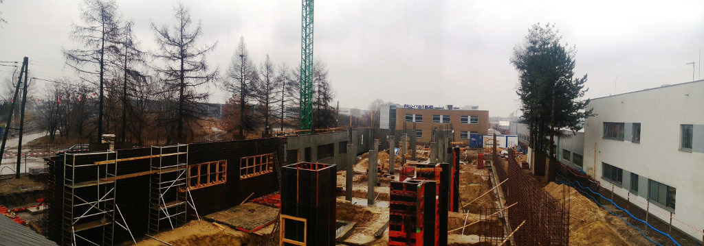 projektowanie,budownictwo,nadzór,warszawa