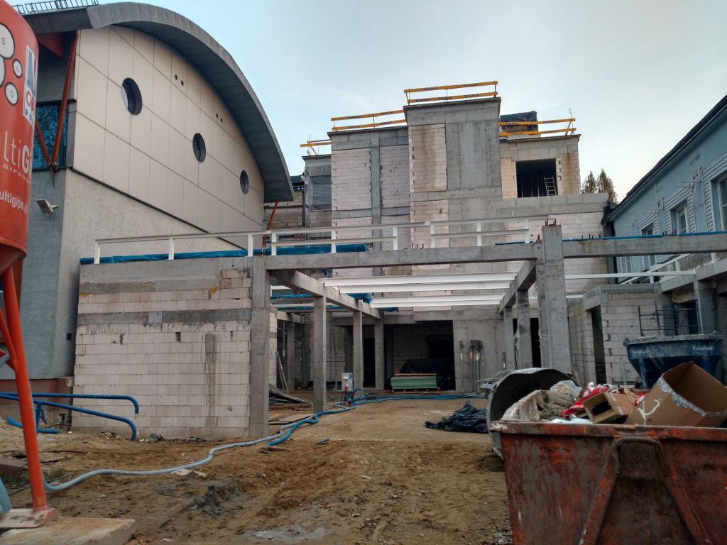 projektowanie,budownictwo,nadzór,warszawa