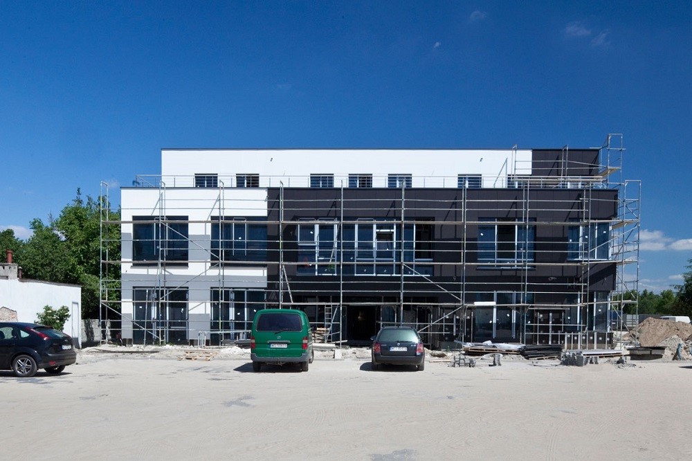 projektowanie,budownictwo,nadzór,warszawa